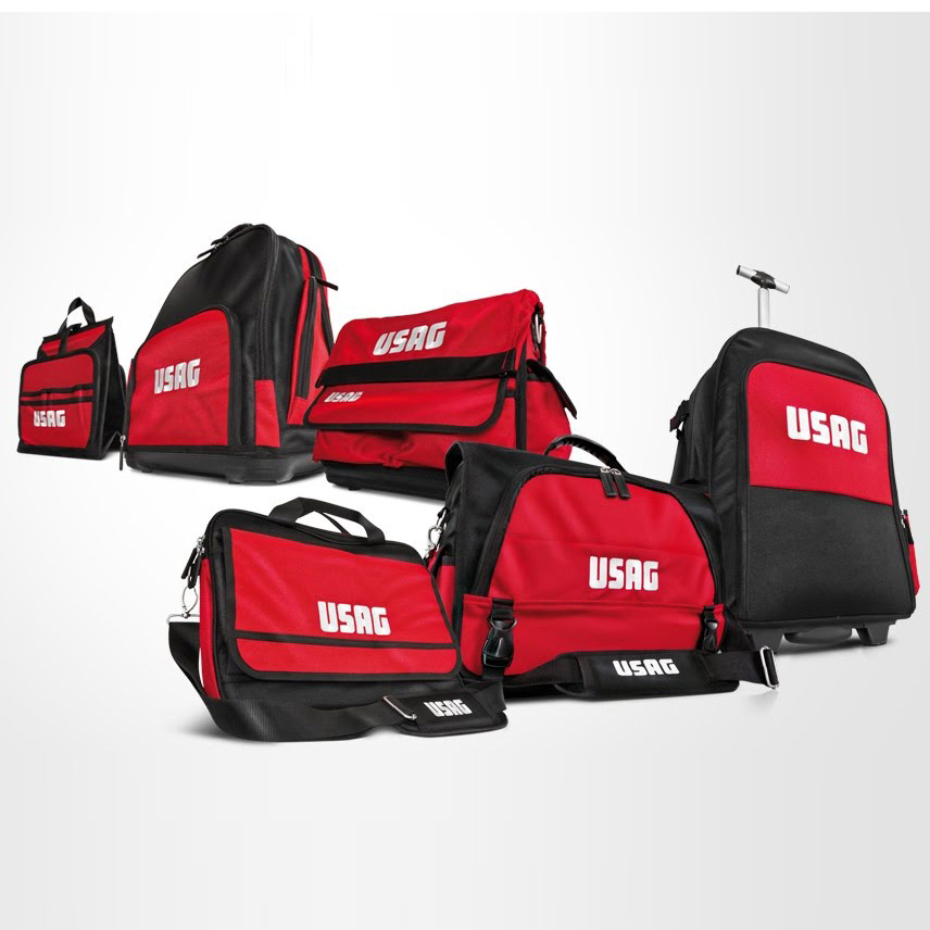 Borse portautensili Usag